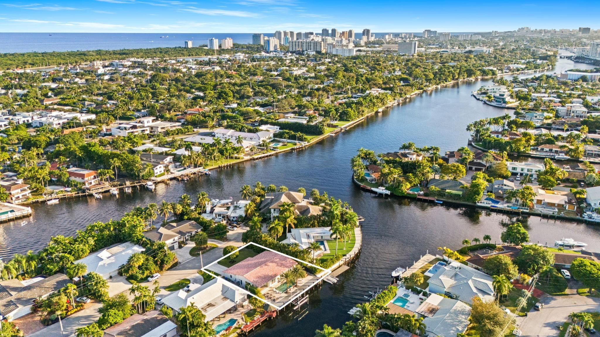 1731 NE 23rd Avenue, Fort Lauderdale, FL 33305, Fort Lauderdale