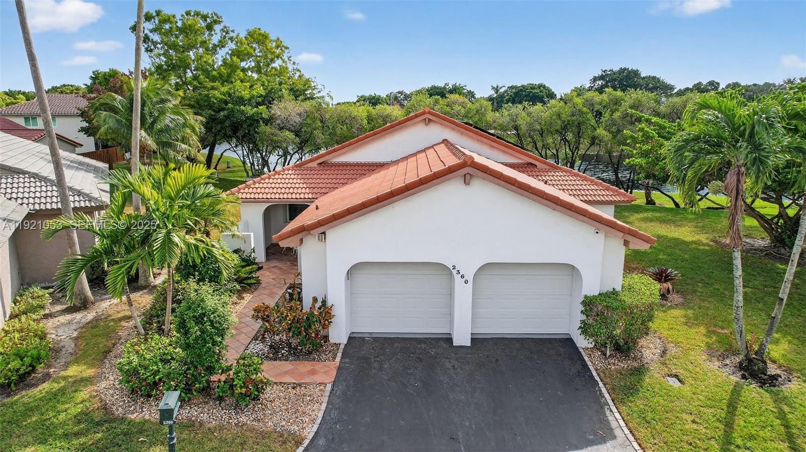 2360 Dover, Weston, FL 33326