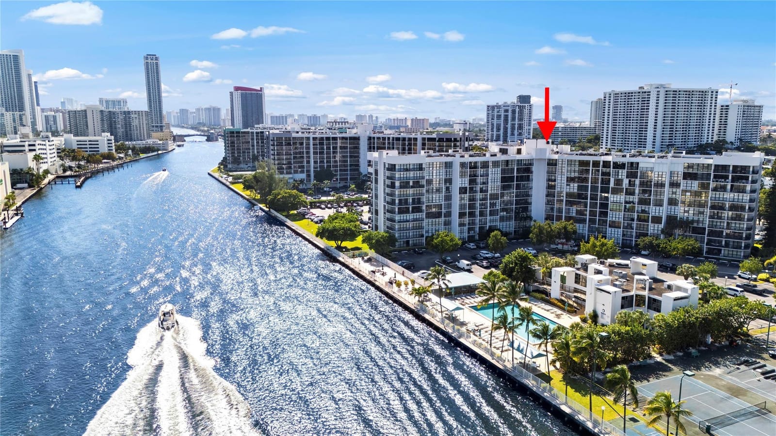 800 Parkview Drive 718, Hallandale Beach, FL 33009 photo 23