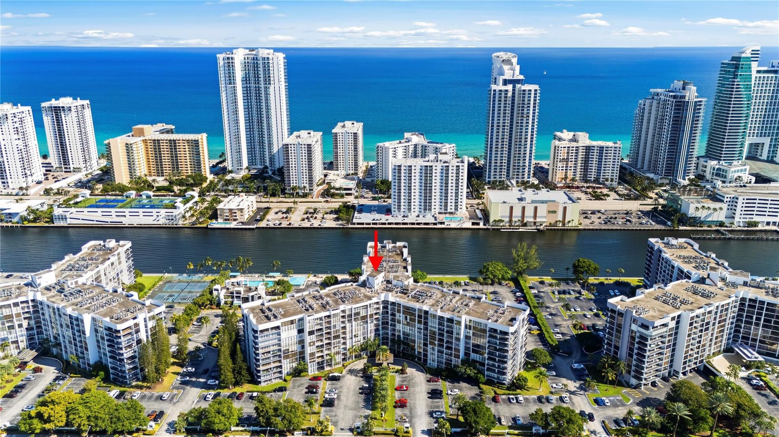 800 Parkview Drive 718, Hallandale Beach, FL 33009 photo 28