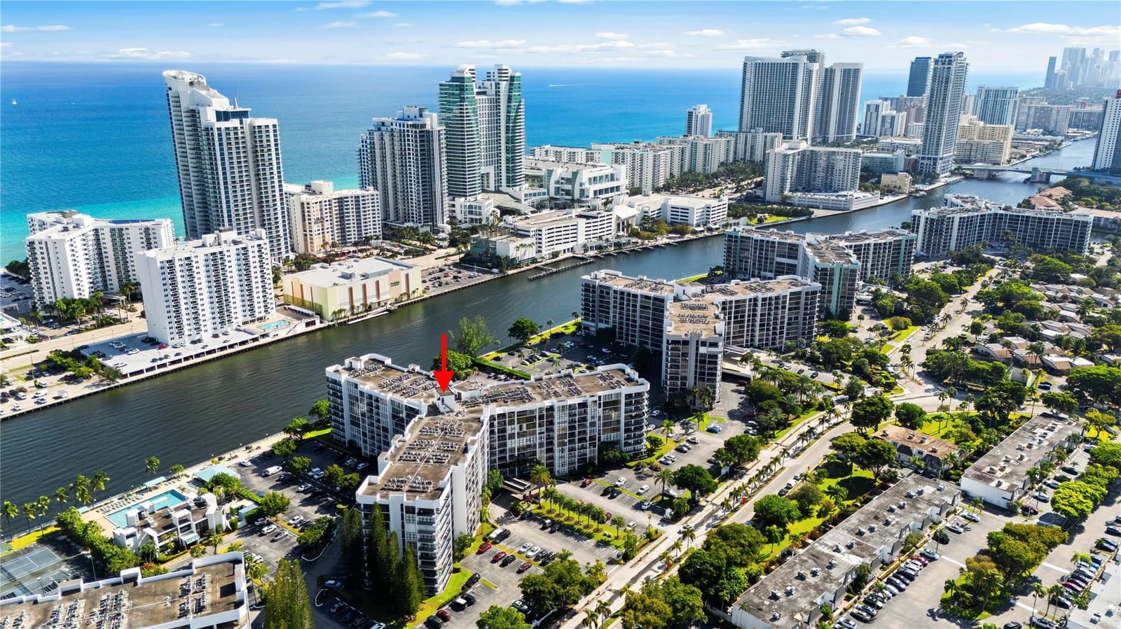 800 Parkview Drive 718, Hallandale Beach, FL 33009 photo 29
