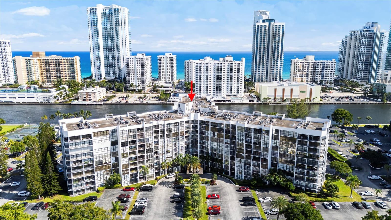 800 Parkview Drive 718, Hallandale Beach, FL 33009 photo 30