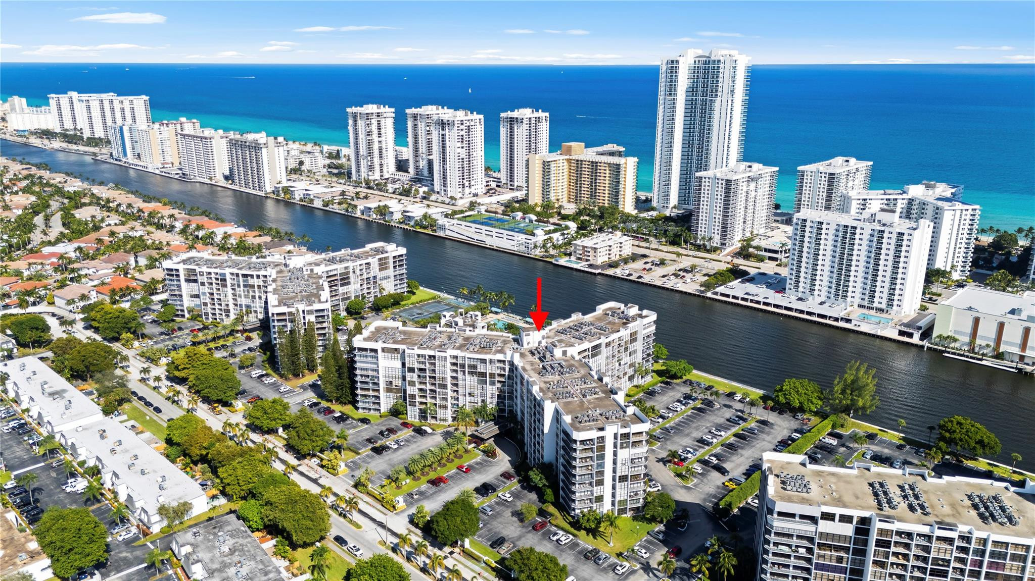 800 Parkview Drive 718, Hallandale Beach, FL 33009, Hallandale Beach