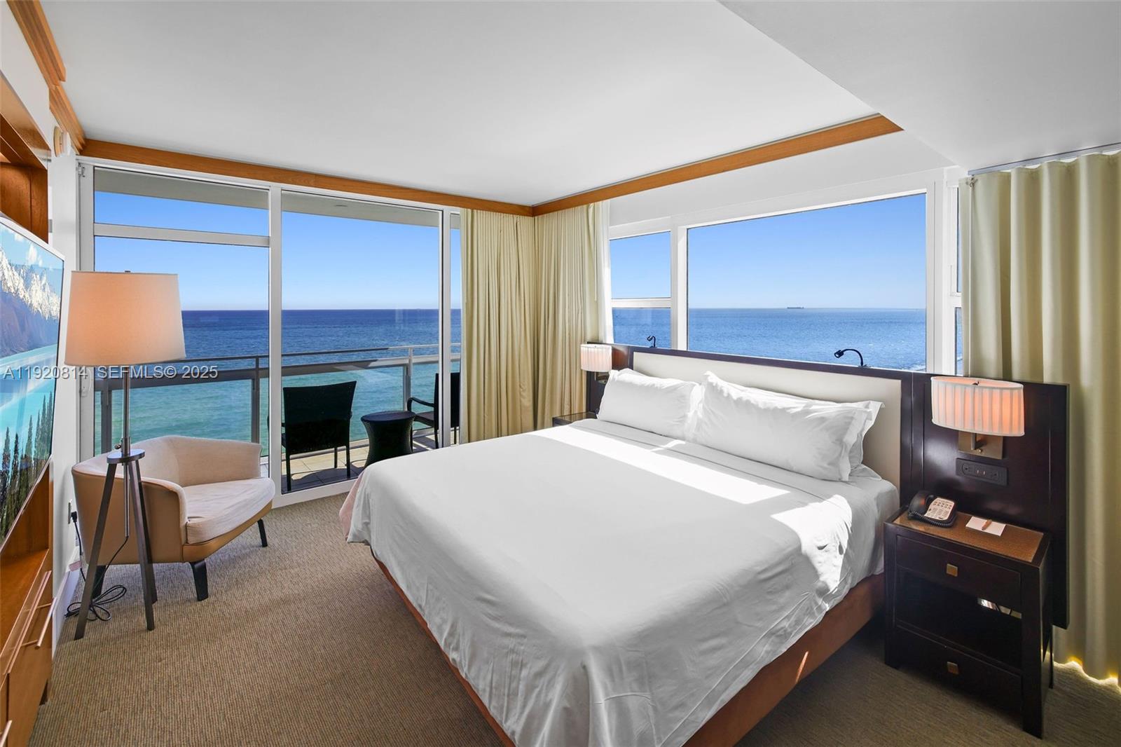6801 Collins Avenue 822(Door#) 805 (Legal#), Miami Beach, FL 33141, Miami Beach