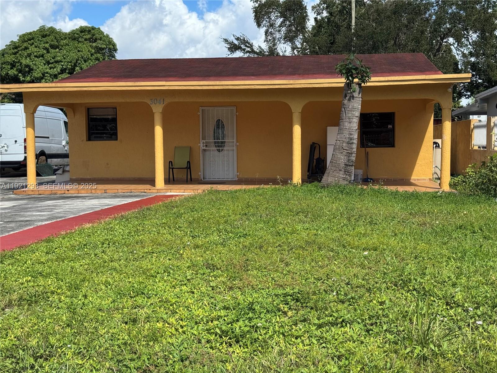 3041 NW 95th Terrace, Miami, FL 33147, Miami