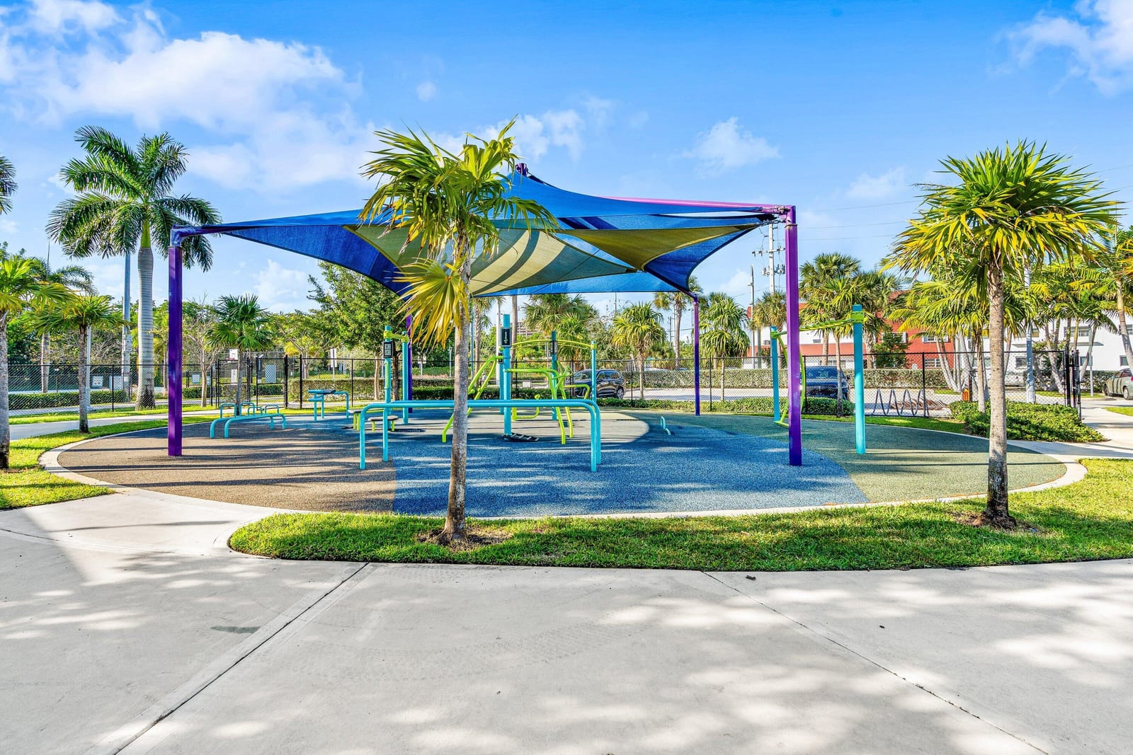 580 Egret Drive 123, Hallandale Beach, FL 33009 photo 24
