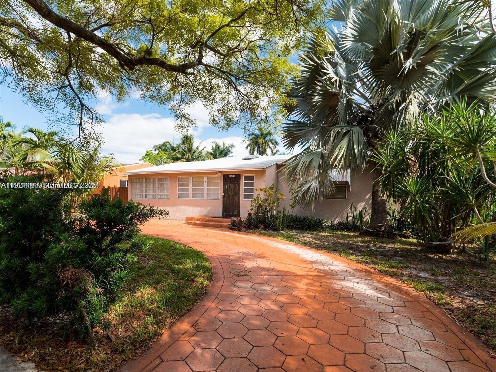 1509 Fletcher Street, Hollywood, FL 33020, Hollywood