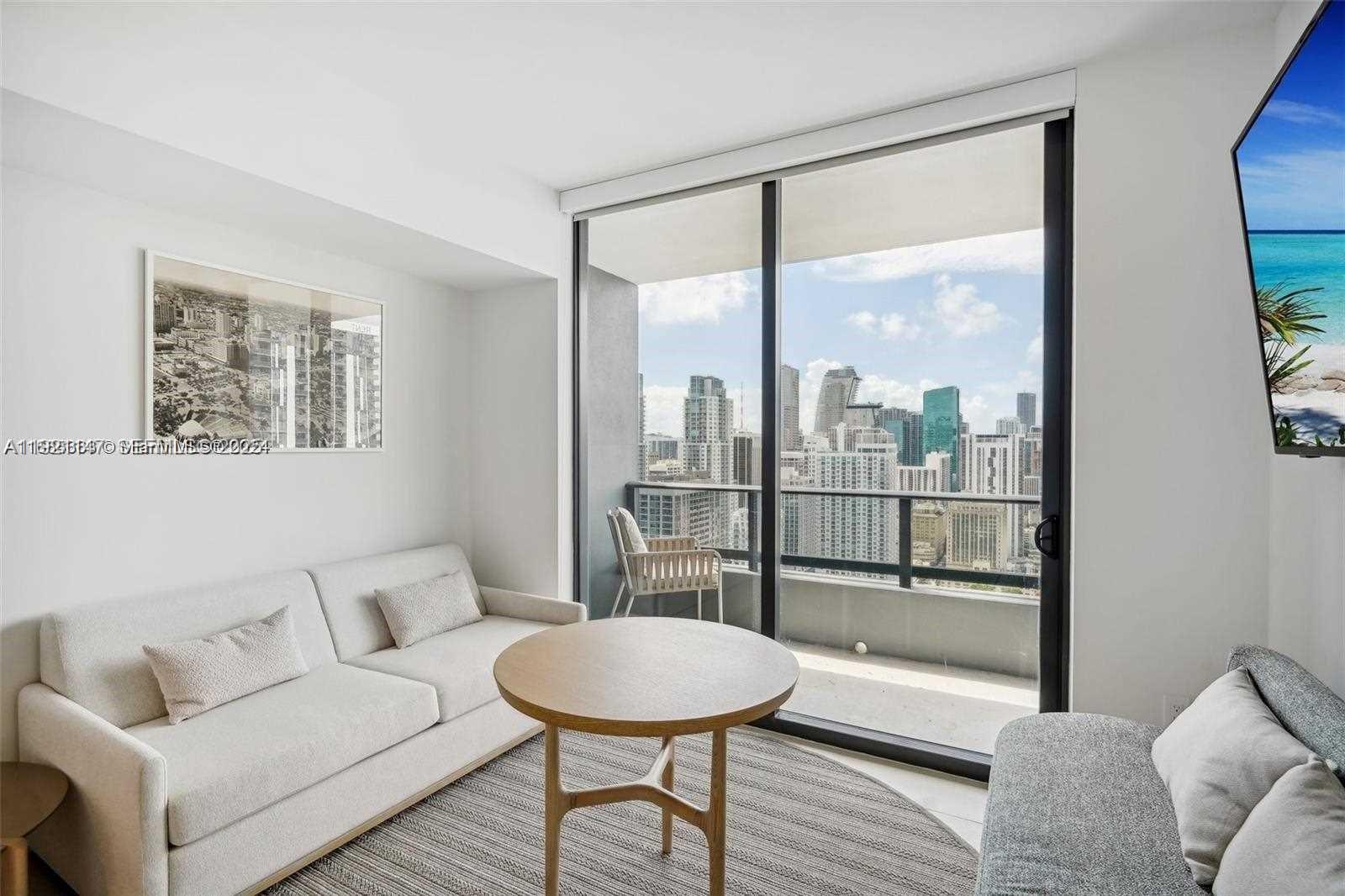 159 NE 6th Street 4114, Miami, FL 33132, Miami