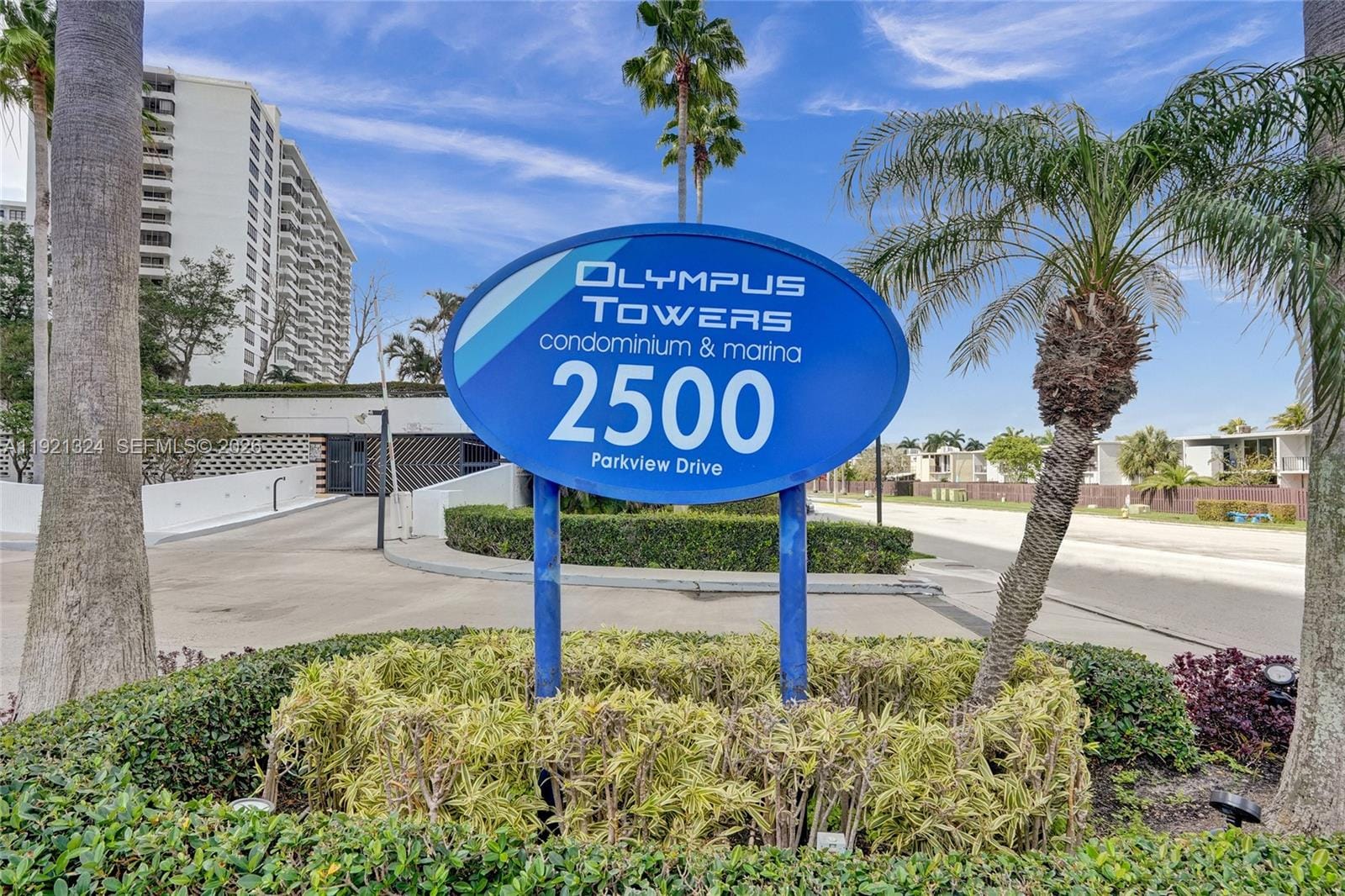 2500 Parkview Drive 1811, Hallandale Beach, FL 33009 photo 17