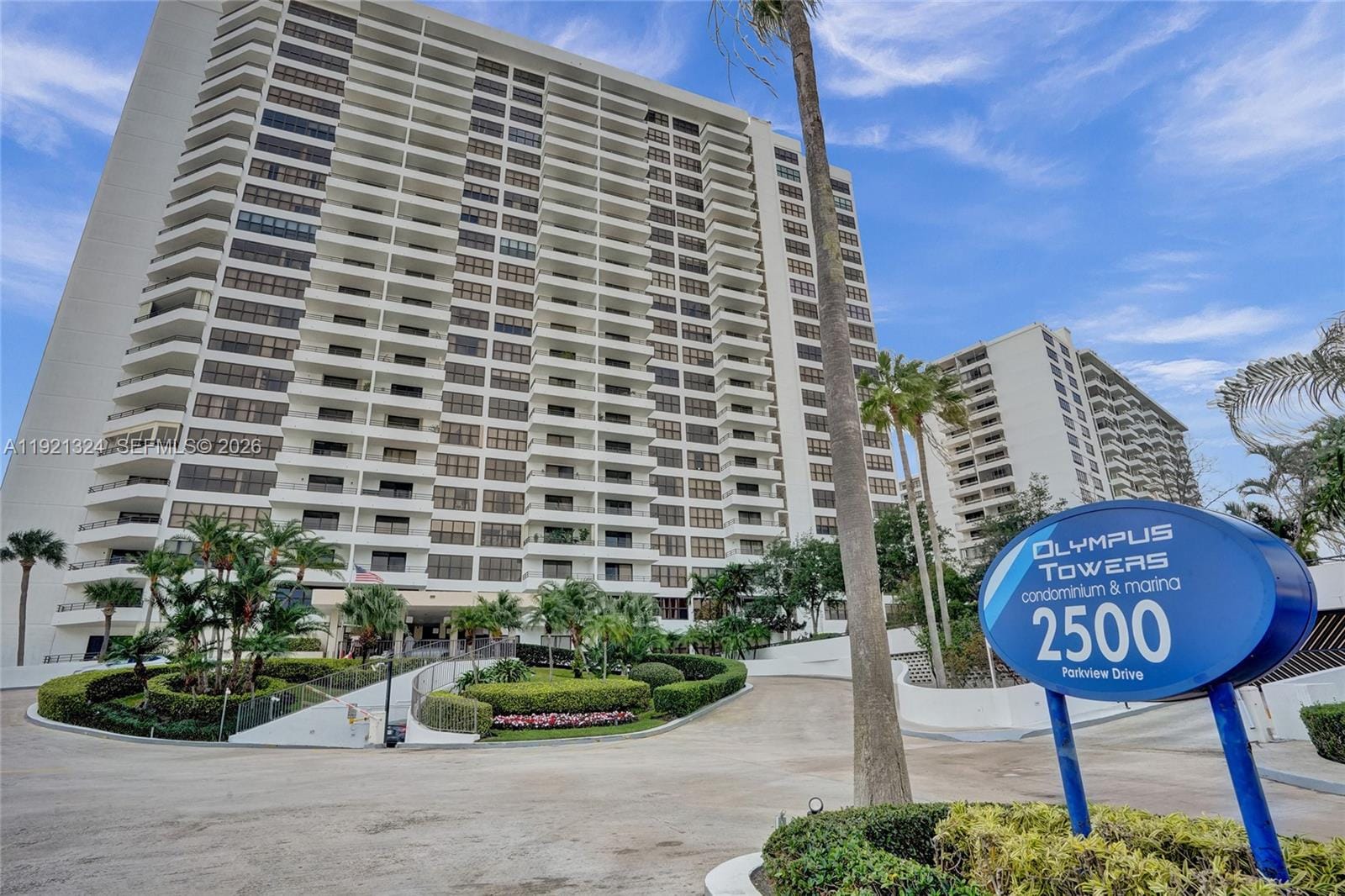 2500 Parkview Drive 1811, Hallandale Beach, FL 33009 photo 18