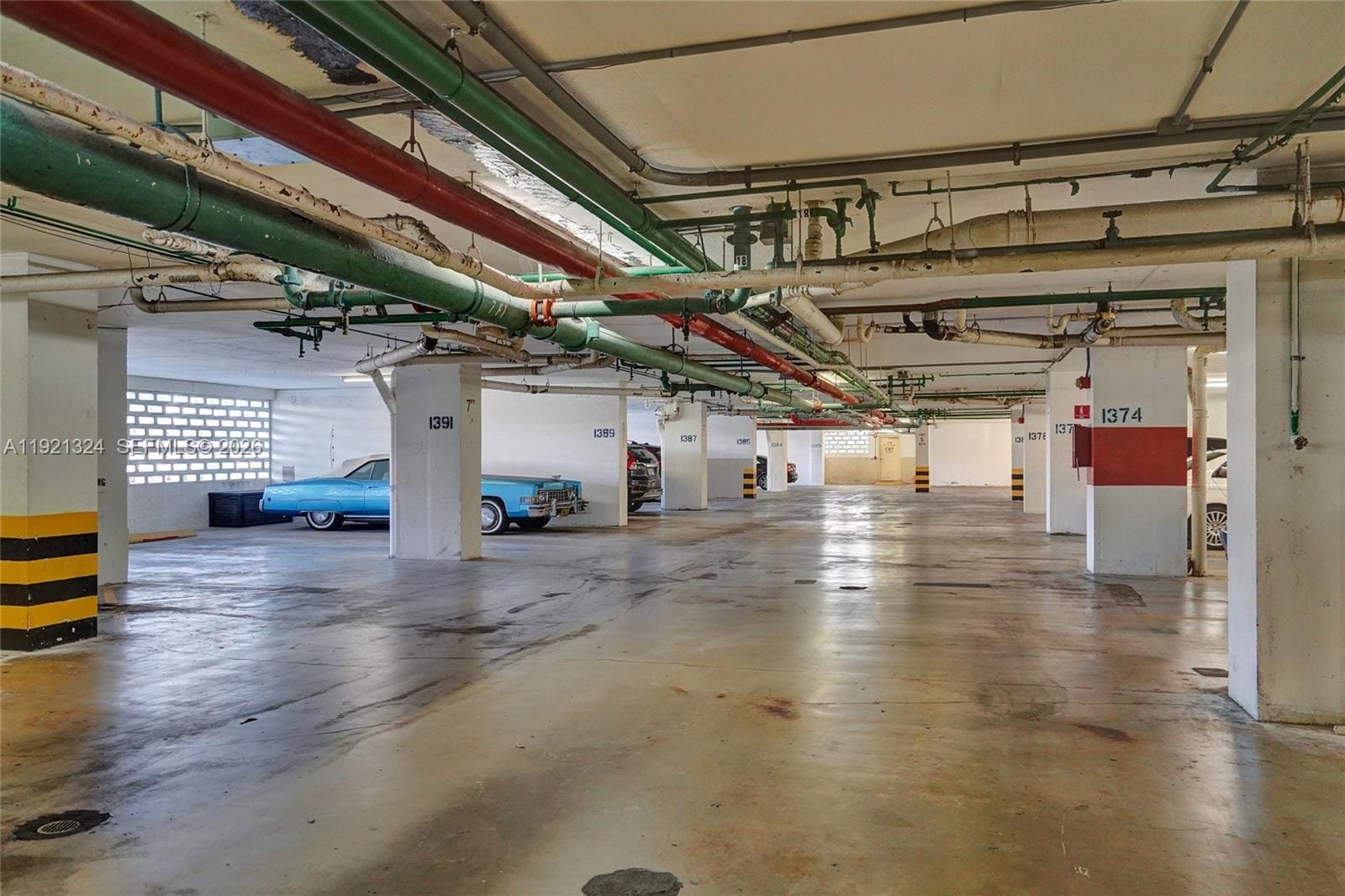 2500 Parkview Drive 1811, Hallandale Beach, FL 33009 photo 20