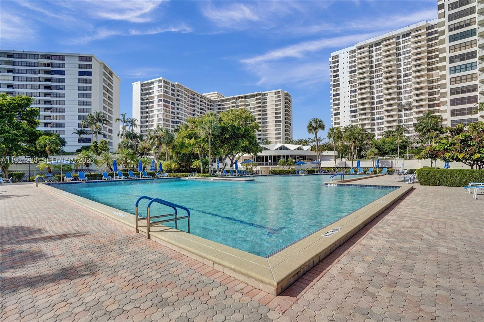 2500 Parkview Drive 1811, Hallandale Beach, FL 33009 photo 21