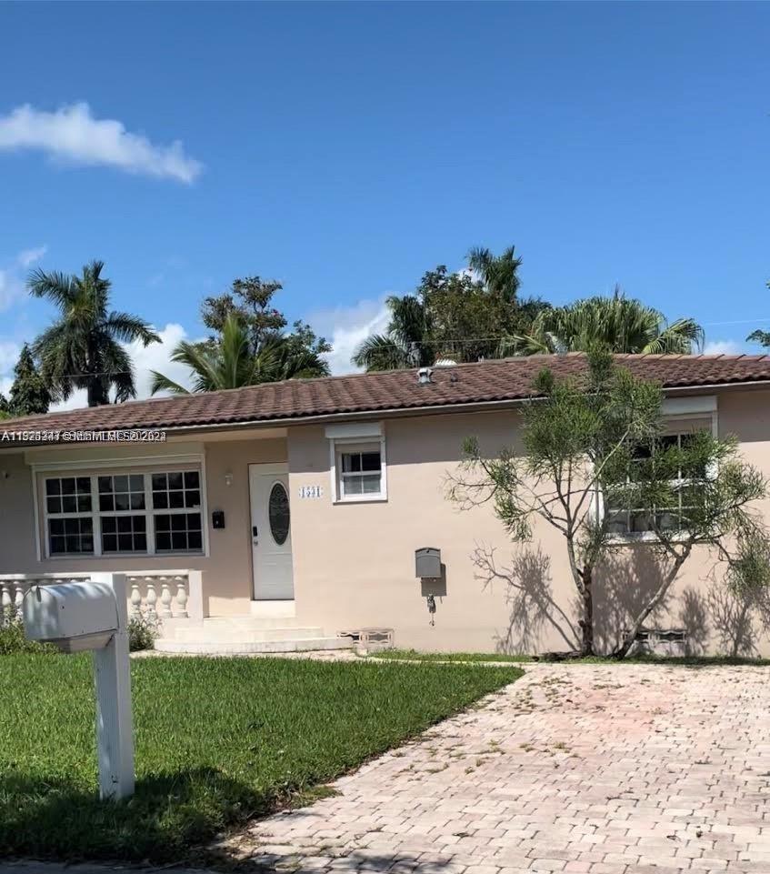 1531 Moffett Street 0, Hollywood, FL 33020, Hollywood