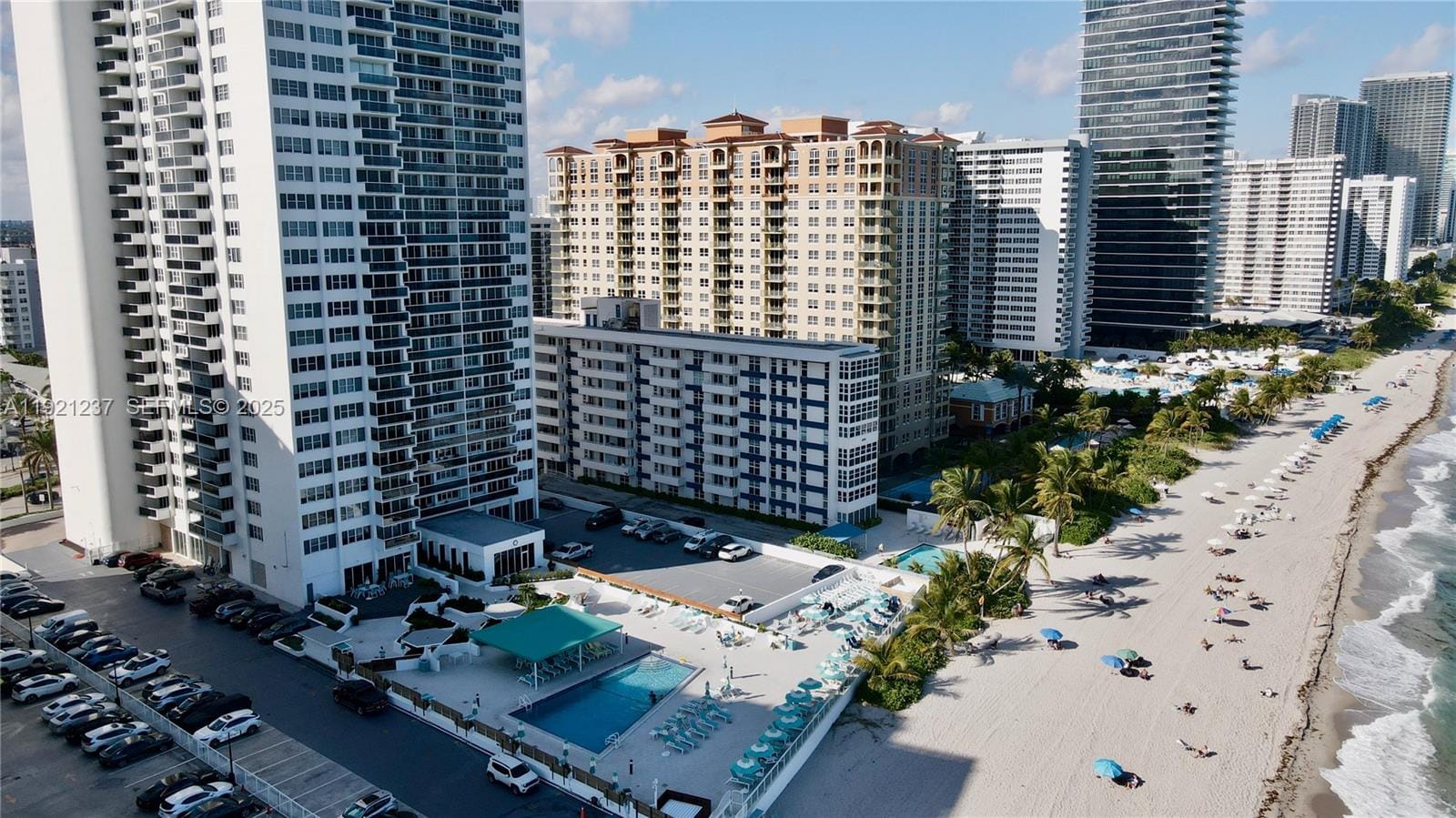 3140 S Ocean Drive 512 — photo 2