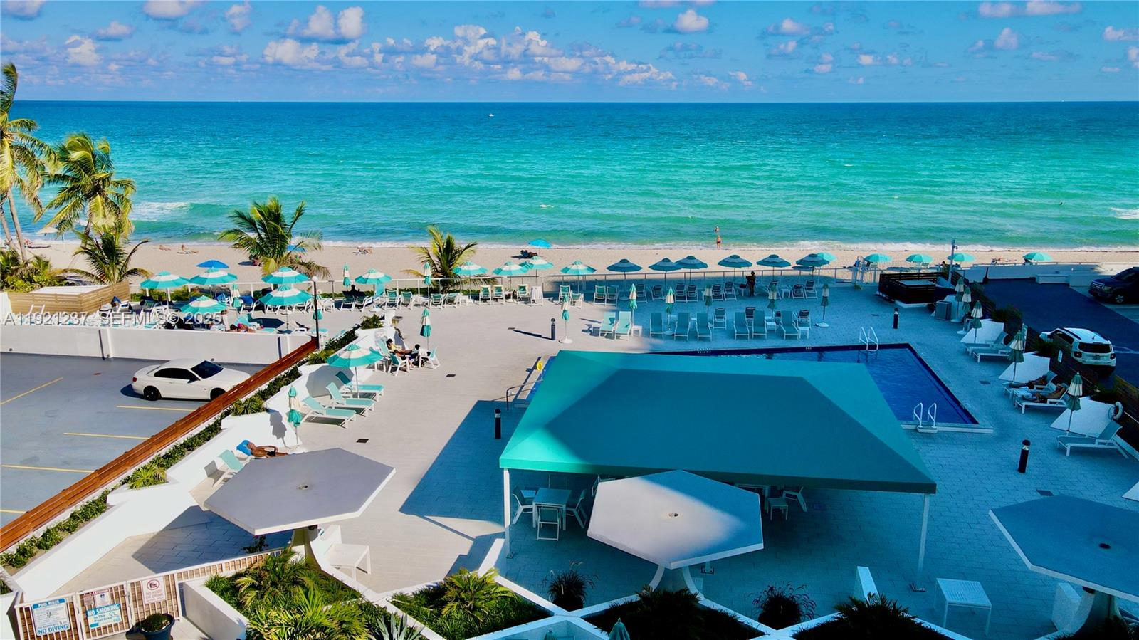 3140 S Ocean Drive 512, Hallandale Beach, FL 33009, Hallandale Beach