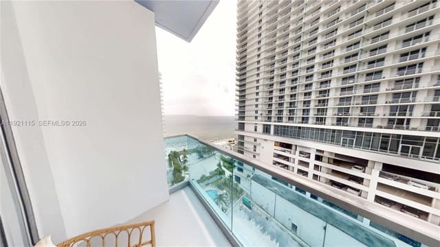4001 S Ocean Drive PH7, Hollywood, FL 33019