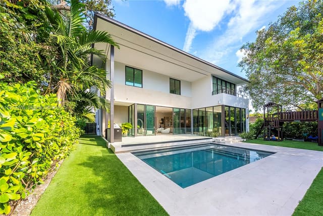 1202 NE 93rd Street, Miami Shores, FL 33138