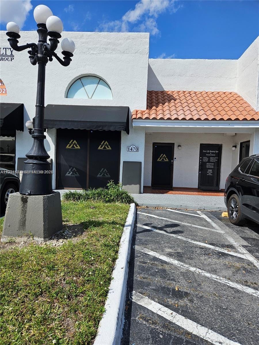 1470 NW 107th Avenue 11J, Sweetwater, FL 33172