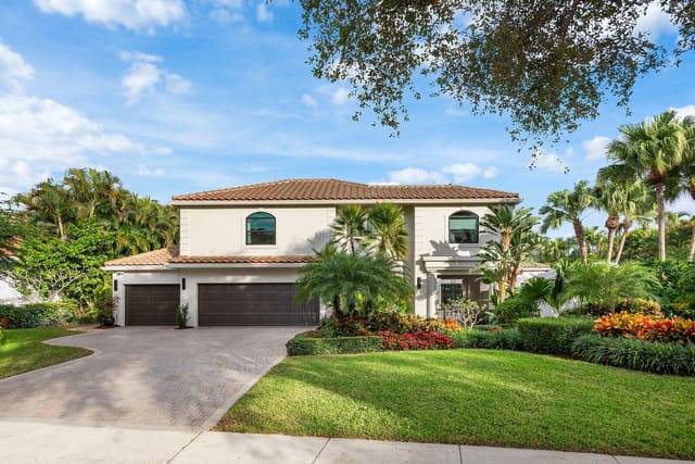 6026 NW 31st Way, Boca Raton, FL 33496