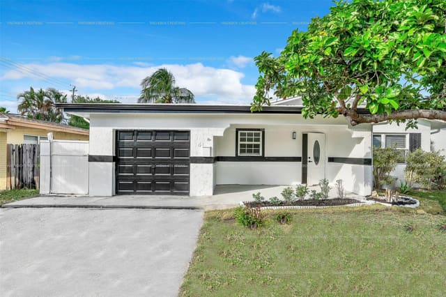 41 NE 45th Court, Oakland Park, FL 33334