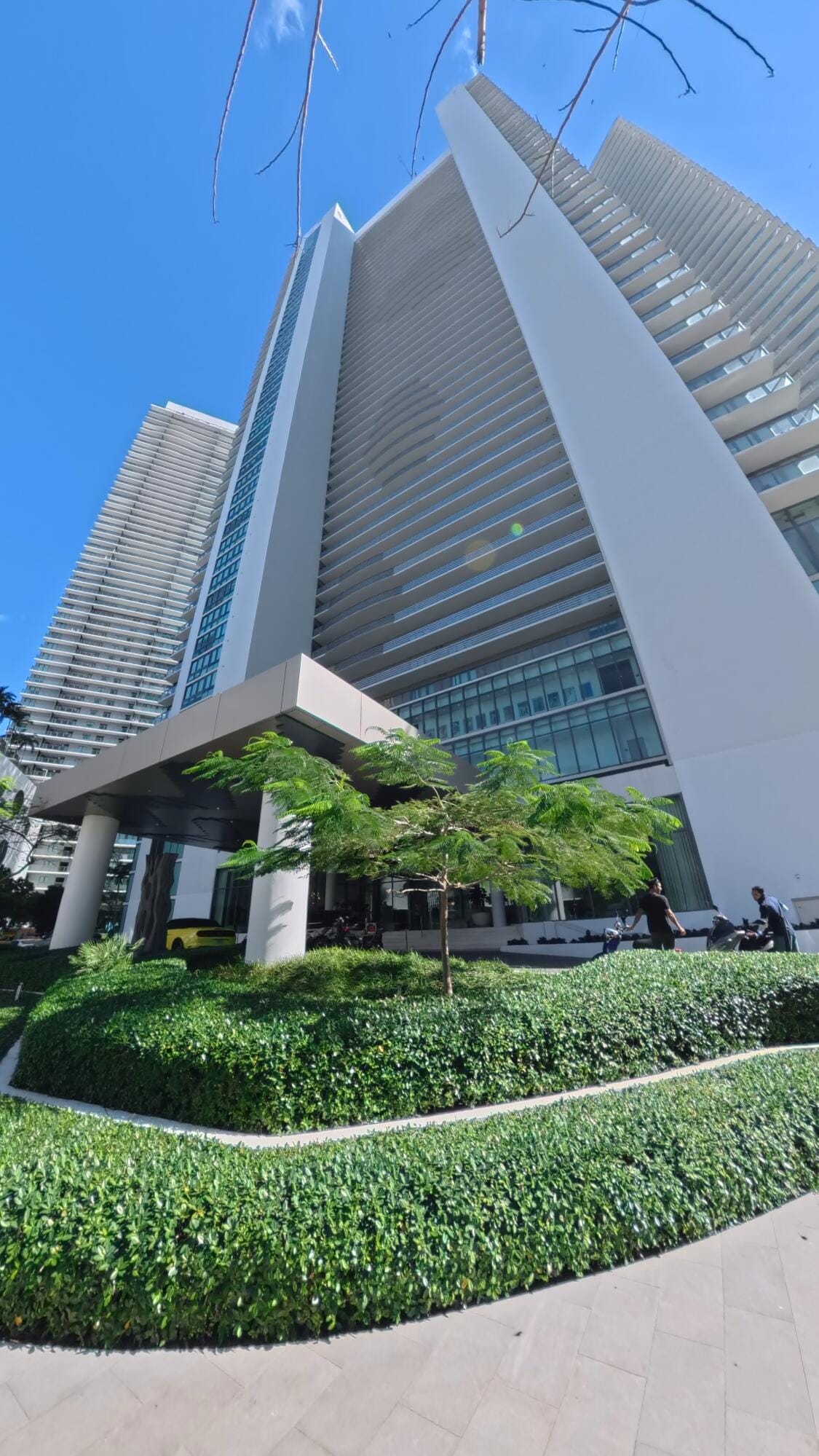 650 NE 32nd Street 1601, Miami, FL 33137 photo 2