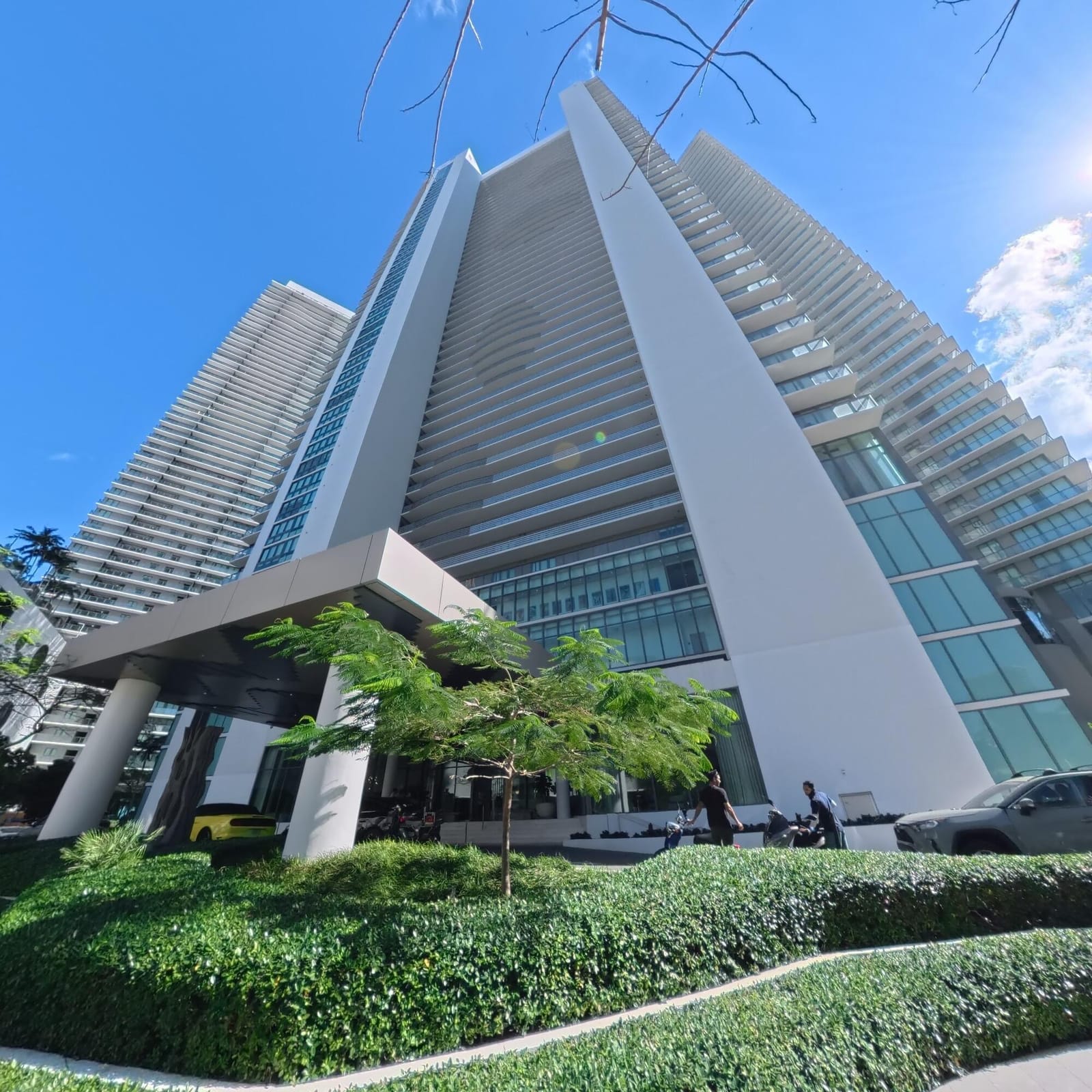 650 NE 32nd Street 1601, Miami, FL 33137 photo 3