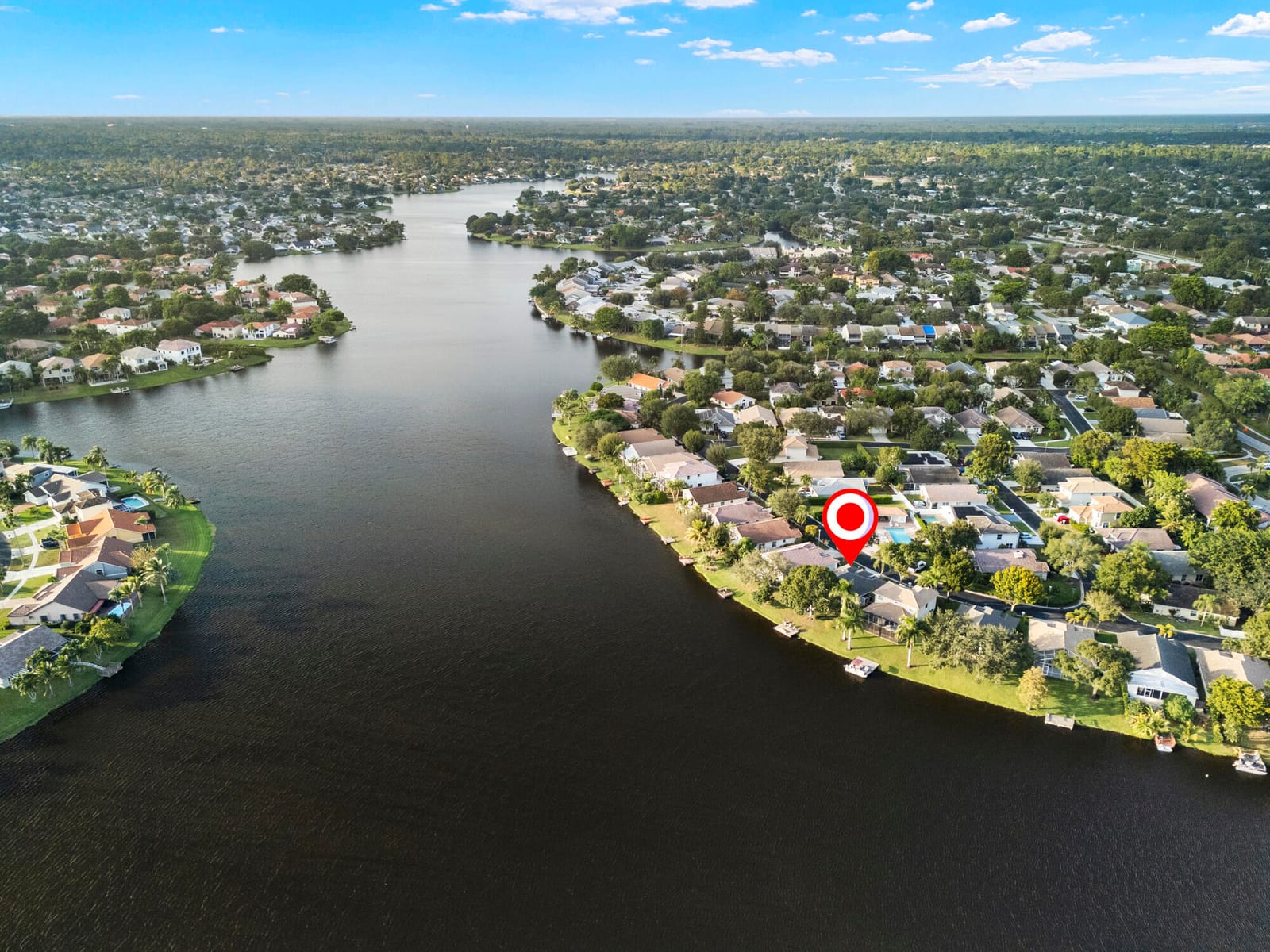 12227 Sunset Point Circle, Wellington, FL 33414