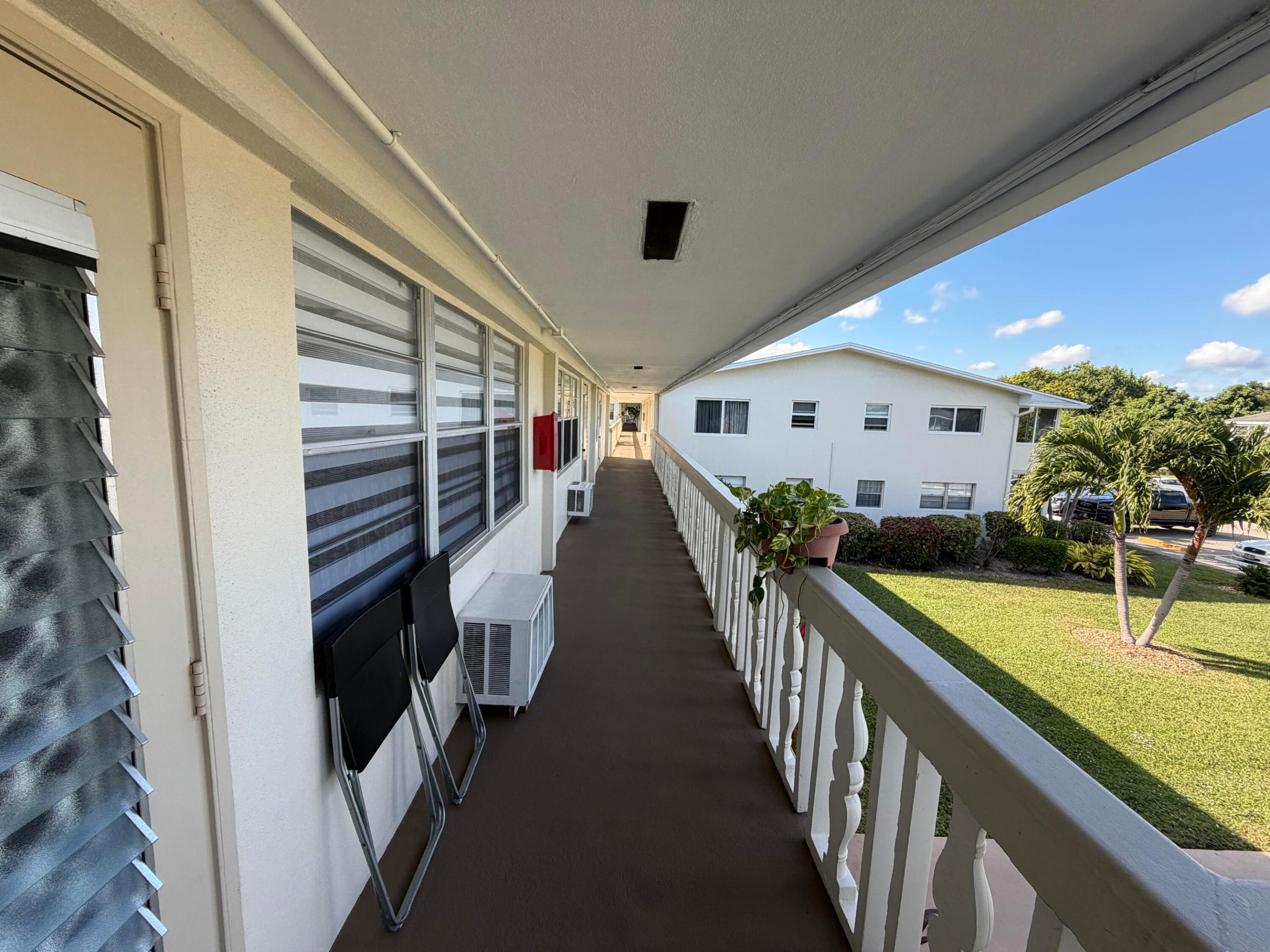 107 Prescott E, Deerfield Beach, FL 33442 photo 20