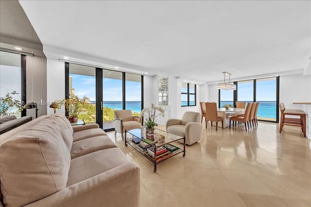 9801 Collins Avenue 11A, Bal Harbour, FL 33154