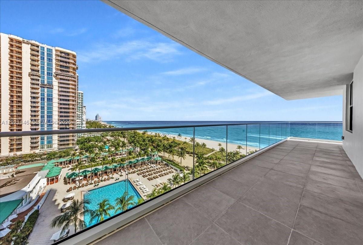 9801 Collins Avenue 11A, Bal Harbour, FL 33154 photo 14