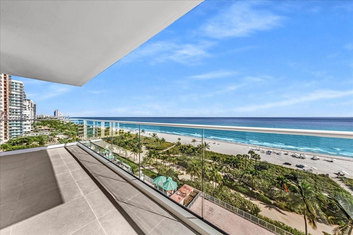 9801 Collins Avenue 11A — photo 3