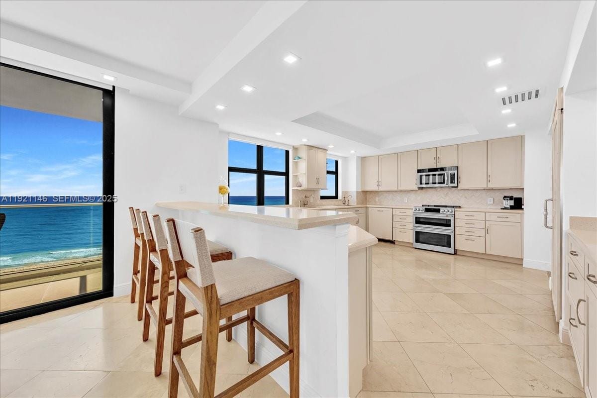 9801 Collins Avenue 11A — photo 4