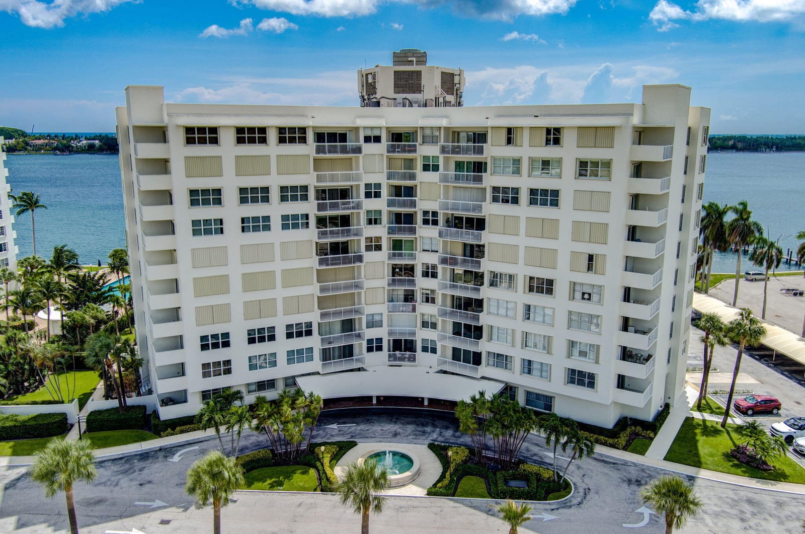 2600 N Flagler Drive 610, West Palm Beach, FL 33407