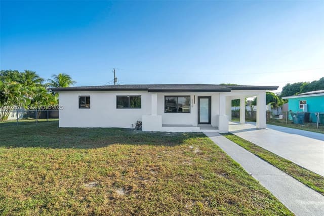 3310 NW 172nd Terrace, Miami Gardens, FL 33056