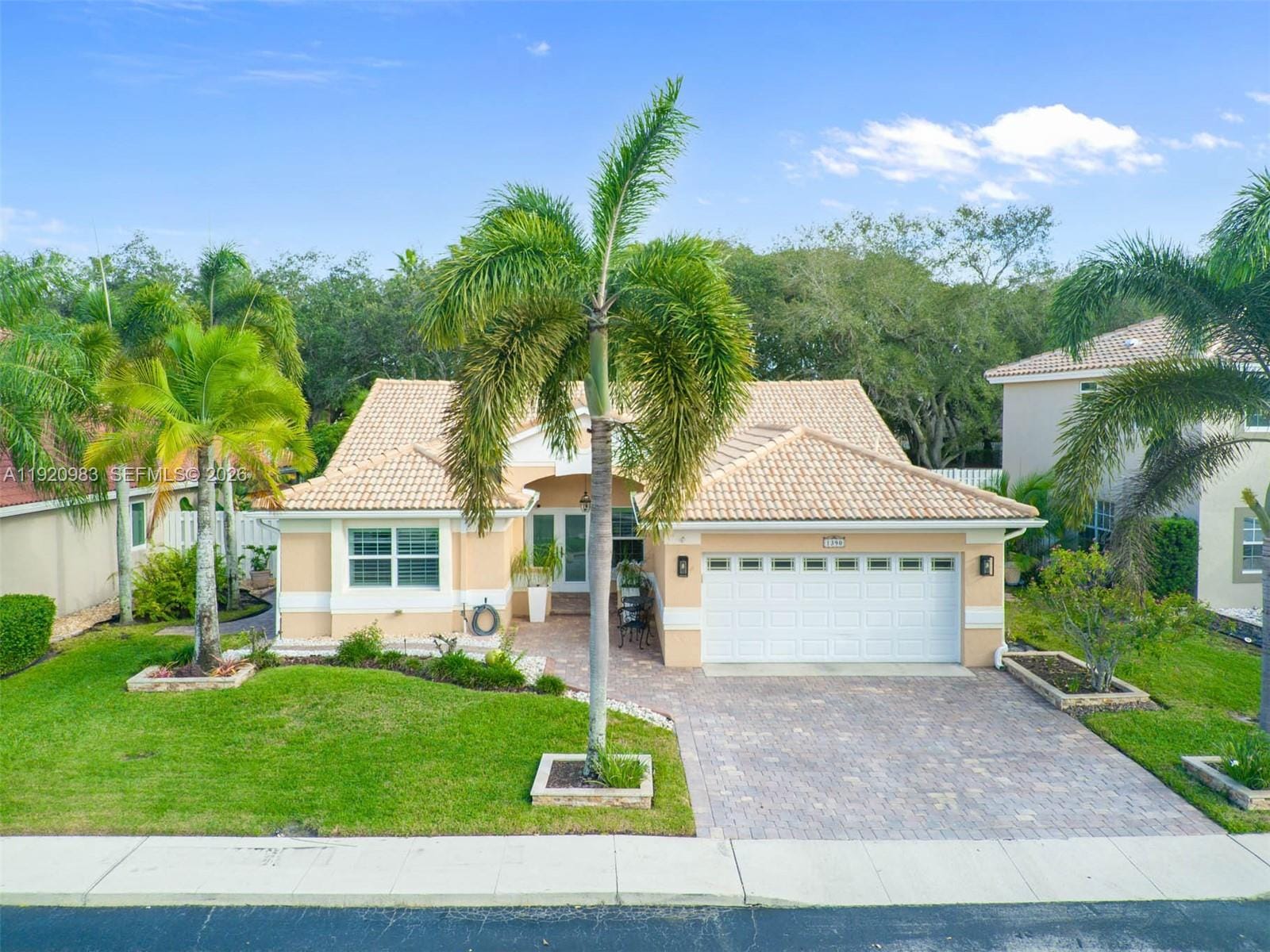 1390 NW 129th Avenue, Sunrise, FL 33323