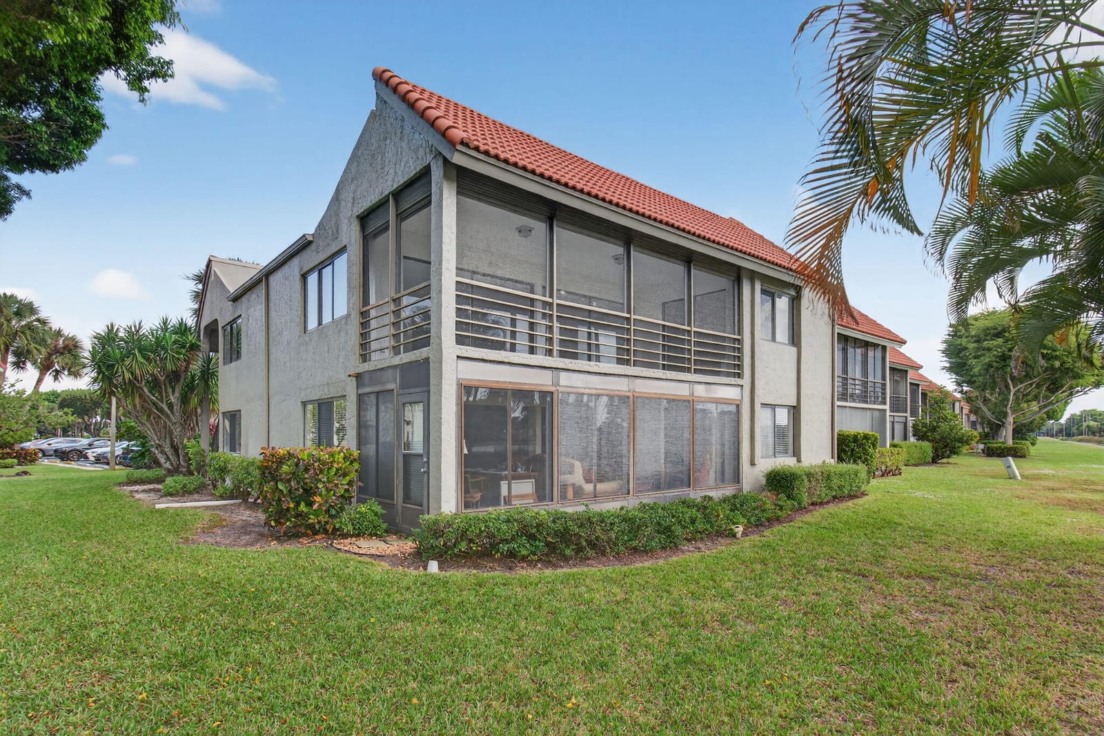 5771 Fairway Park Court 205, Boynton Beach, FL 33437 photo 30