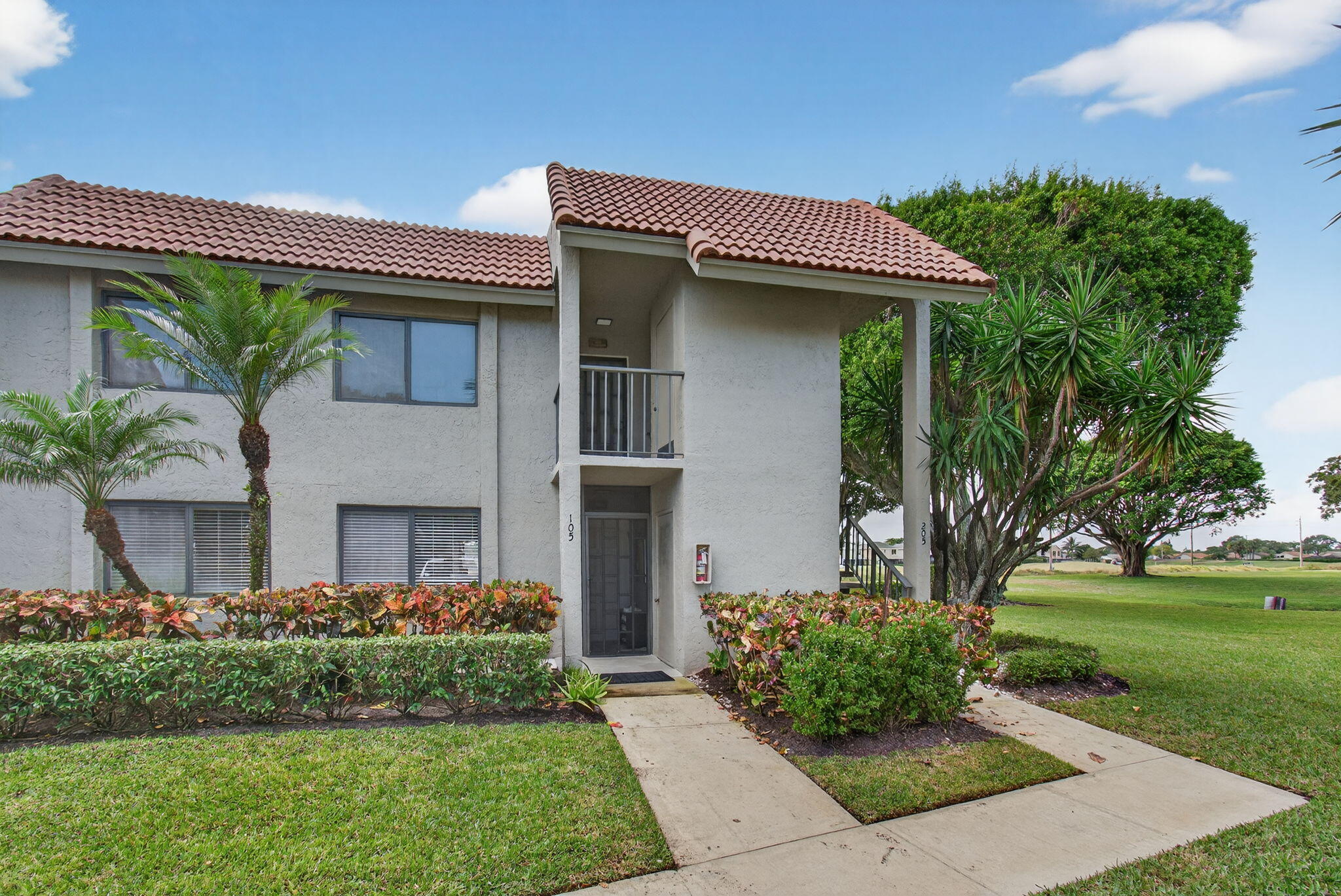 5771 Fairway Park Court 205, Boynton Beach, FL 33437, Boynton Beach