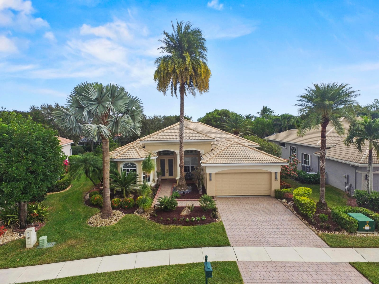 6802 Milani Street, Lake Worth, FL 33467 photo 1