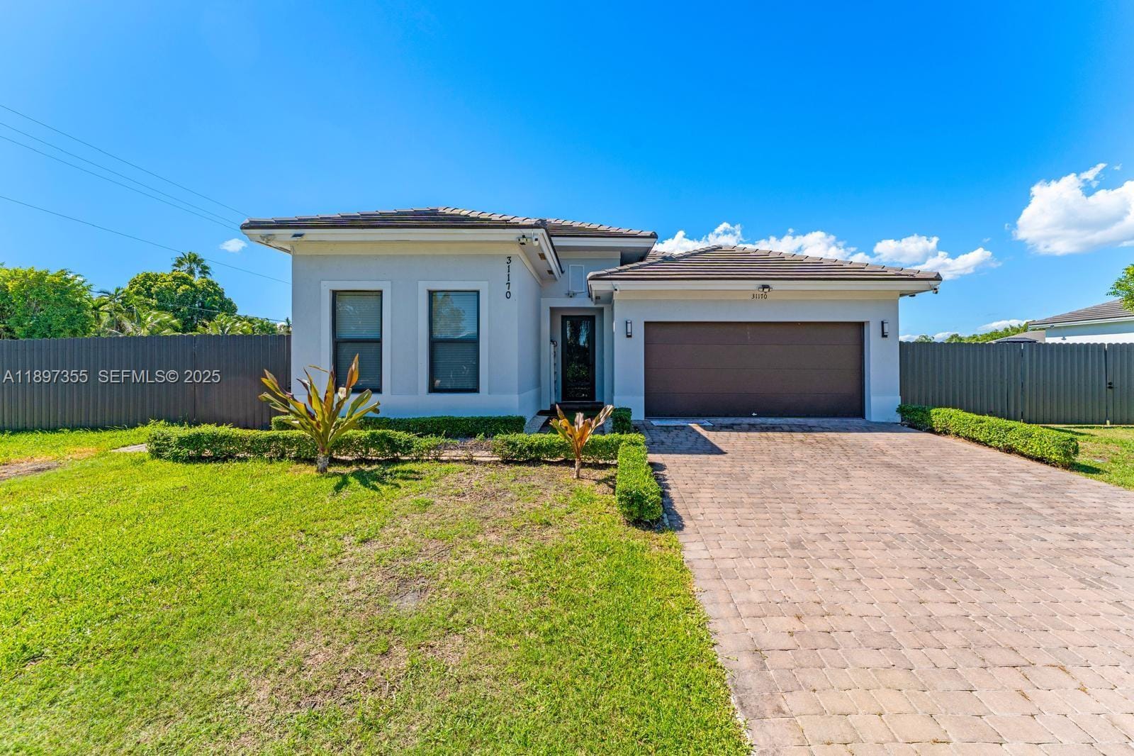 31170 SW 192nd Court, Homestead, FL 33030