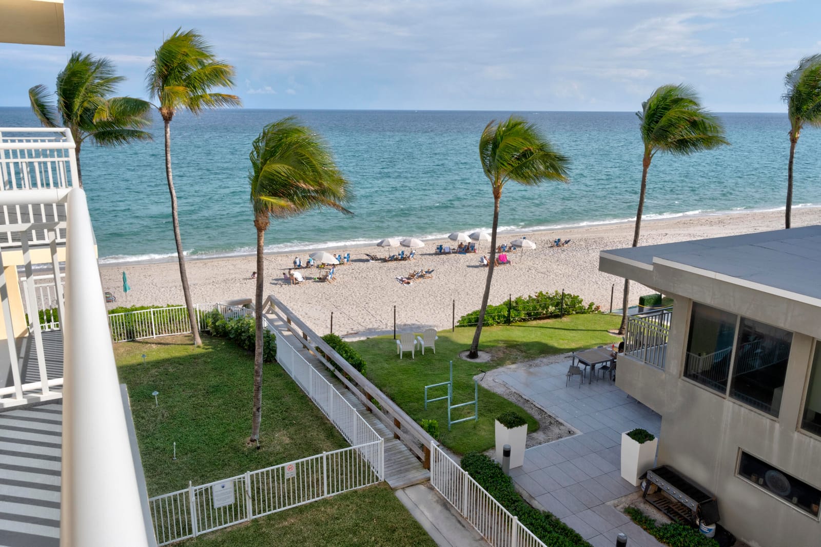 1161 Hillsboro Mile 407, Hillsboro Beach, FL 33062