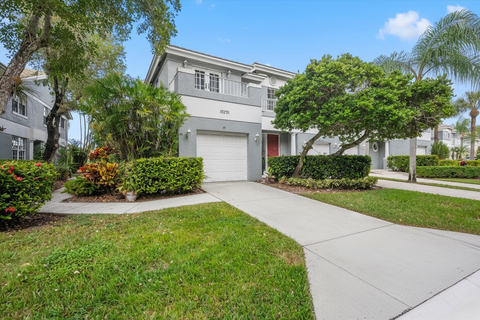 10291 N Andover Coach Lane A1, Lake Worth, FL 33449