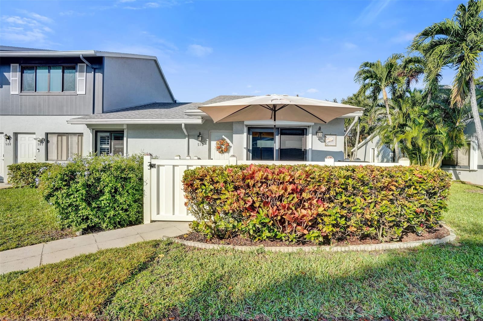 2641 Gately Drive 510, West Palm Beach, FL 33415