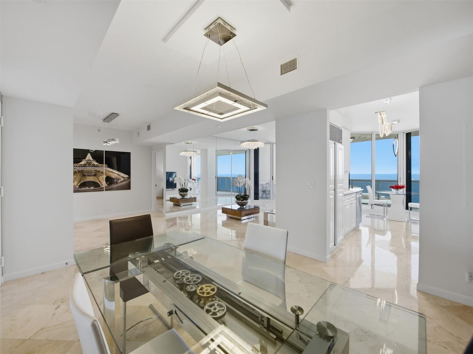 3200 N Ocean Boulevard 2505 — photo 2