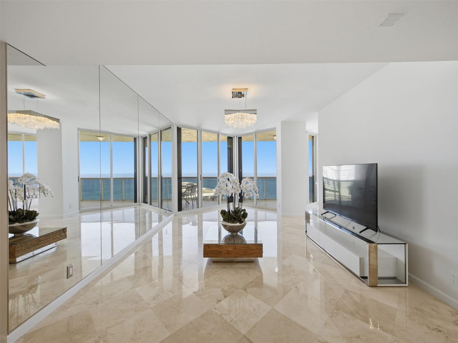 3200 N Ocean Boulevard 2505 — photo 3