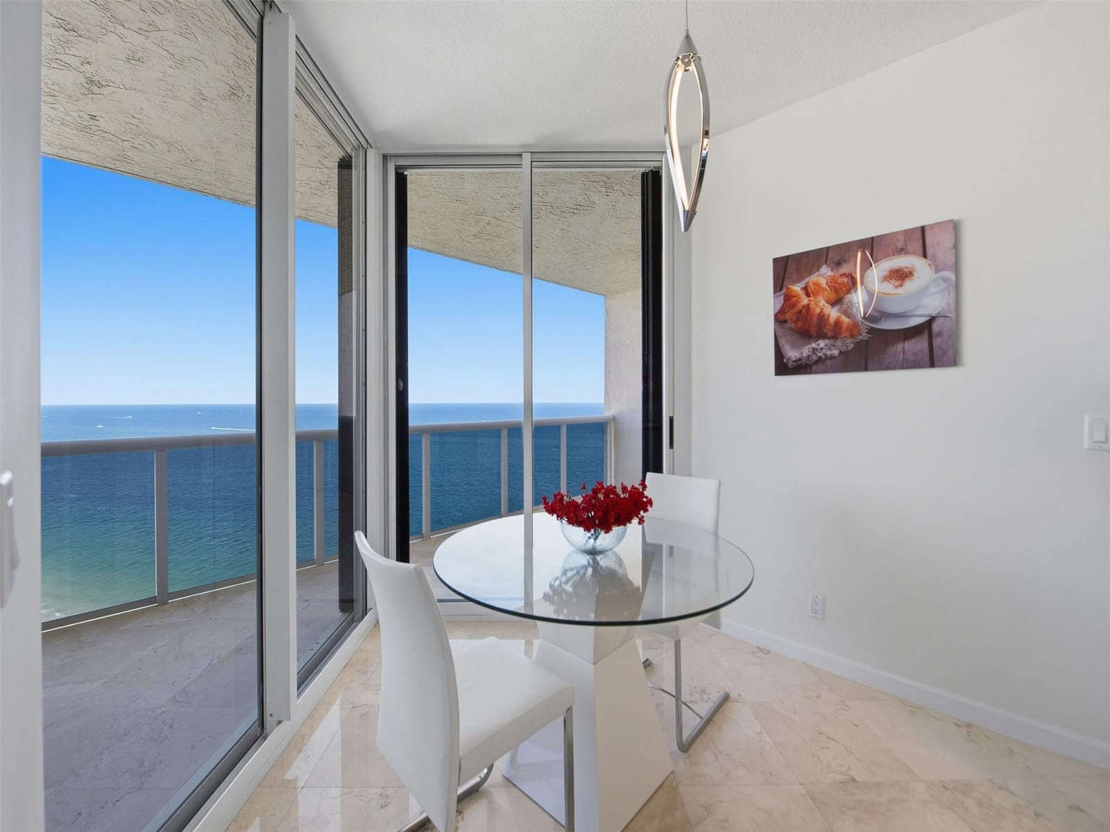 3200 N Ocean Boulevard 2505 — photo 4