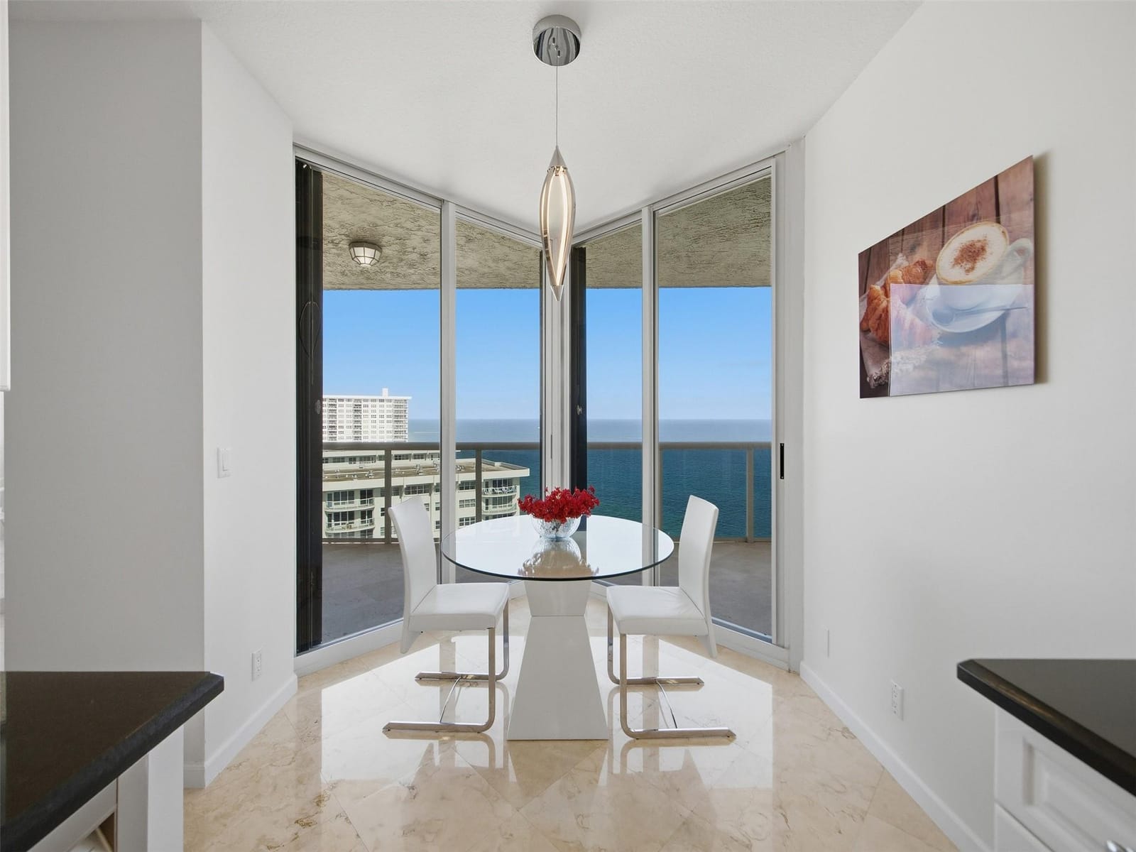 3200 N Ocean Boulevard 2505 — photo 5