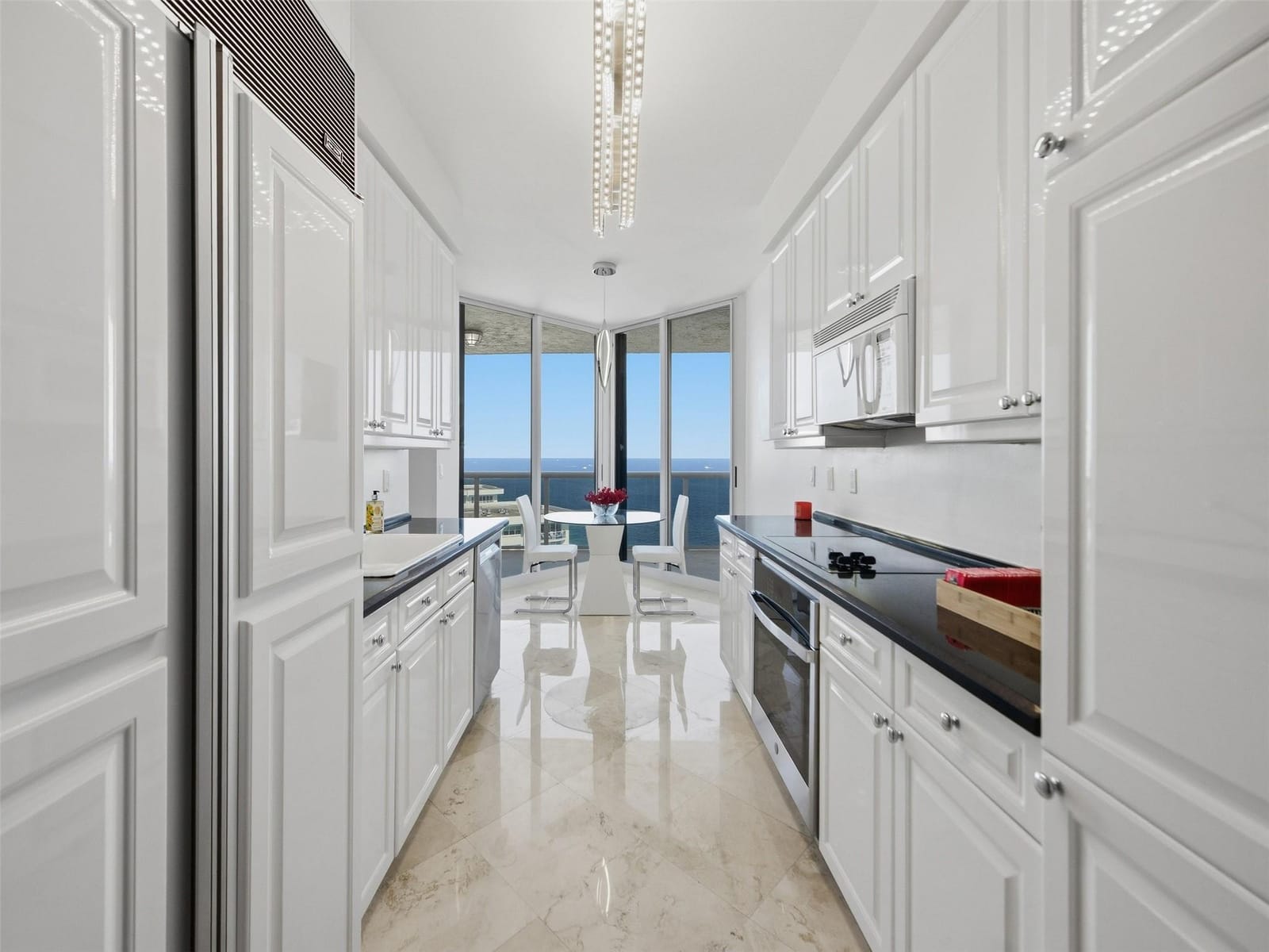 3200 N Ocean Boulevard 2505 — photo 6