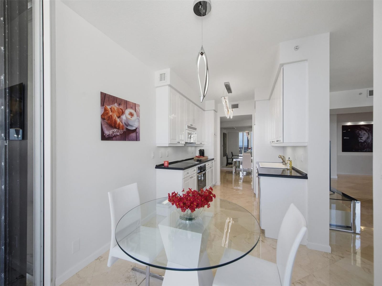 3200 N Ocean Boulevard 2505 — photo 7