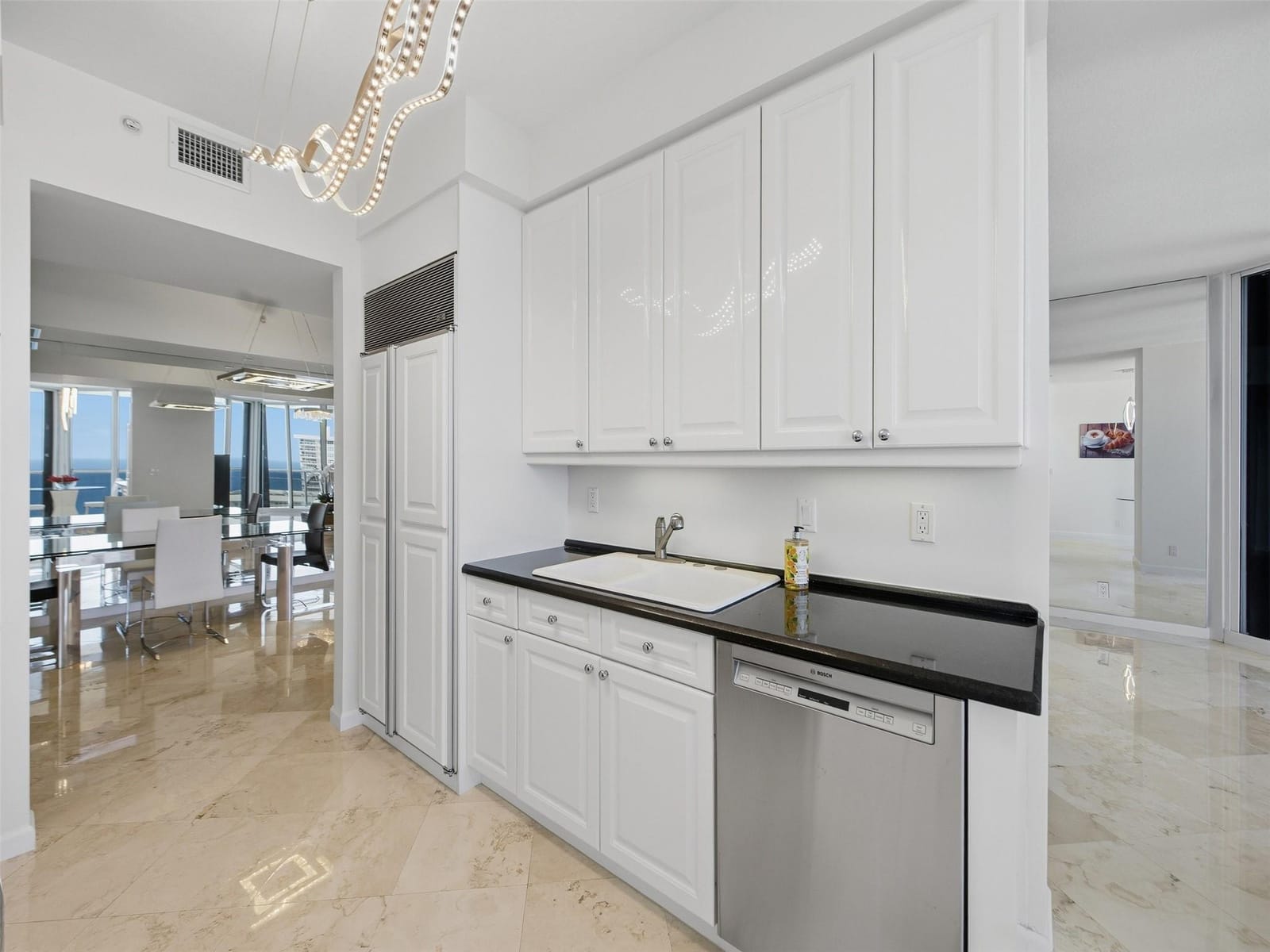 3200 N Ocean Boulevard 2505 — photo 8