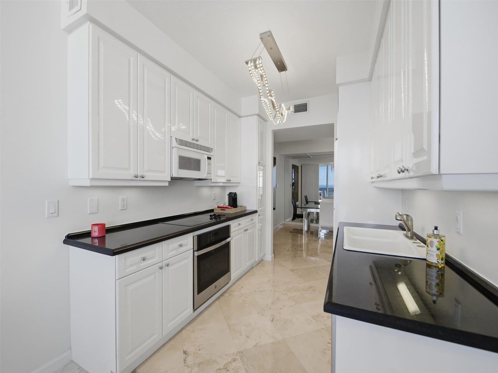 3200 N Ocean Boulevard 2505 — photo 9